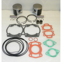 SEA-DOO 720 PLATINUM REBUILD KIT .25MM OVER
