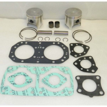 KAWASAKI 750 EARLY REBUILD KIT .25MM OVER