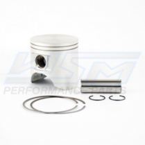 PISTON KIT KAWA 750 SXI 98-02 + 1.00
