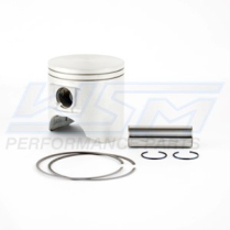 KAWASAKI 750 / 1100 PISTON KIT STD. BORE