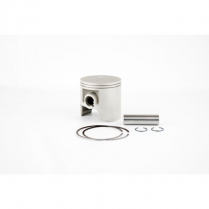 *** USE 010-827-05 *** PISTON KIT YAM 701 +.50