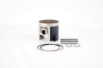 ENS. PISTON PLATINE YAMAHA 700 STD. FAIBLE.