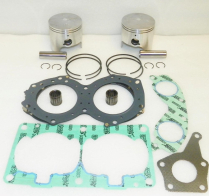 YAMAHA 760 REBUILD KIT STANDARD BORE