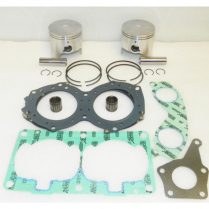 YAMAHA 760 REBUILD KIT .25MM OVER