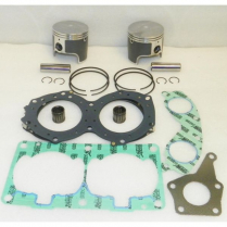 YAMAHA 760 PLATINUM REBUILD KIT .25MM OVER