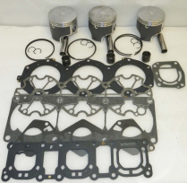 ENS. RECONS. YAMAHA 1200 PLATINE .75MM