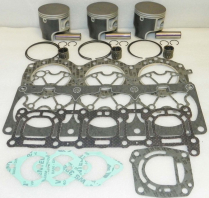 YAMAHA 1100 PLATINUM REBUILD KIT 1MM OVER