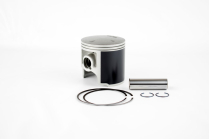 ENS. DE PISTON PLATINE YAMAHA 700 / 1100