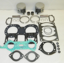 YAMAHA 800 PLATINUM REBUILD KIT STANDARD BORE