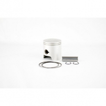 PISTON KIT POL 750 + 1.00