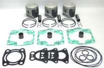 POLARIS 1050 PLATINUM REBUILD KIT STANDARD BORE