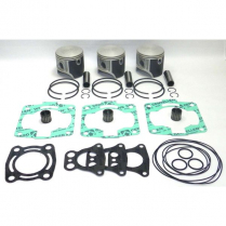 POLARIS 1050 PLATINUM REBUILD KIT .5MM OVER