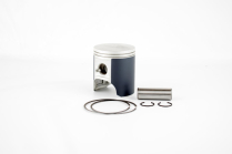 ENS. DE PISTON PLATINE KAWASAKI 900