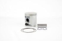 KAWASAKI 1200 ENS.PISTON 2 TEMPS STD. FAIBLE.