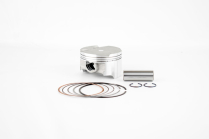 KAWASAKI 1200 STX-12F 2003-2007 PISTON KIT STD. BORE