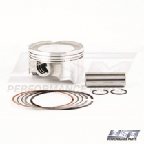 PISTON KIT KAWA 1500 STX-15F 4 STROKE +.25