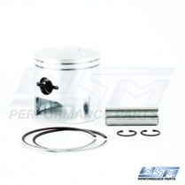 *** SEE 09-686-01 ***PISTON KIT TIGER SHARK 900 +.25