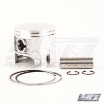 PISTON KIT TIGER SHARK 1000 +.75