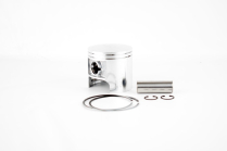 ENS. DE PISTON TIGER SHARK 1000 DAYTONA / MONTE CARLO 1997