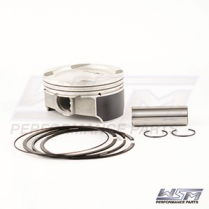 SEA-DOO 1503 4-TEC PISTON KIT .5MM OVER