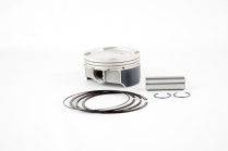 SEA-DOO 4-TEC 215 HP. ENS. DE PISTON ALESAGE STD