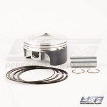 SEA-DOO 1503 4-TEC PISTON KIT 1MM OVER SUPERCHARGE 09-2017