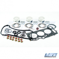 ENS. DE RECONS. HAUT MOTEUR&nbsp;SEA-DOO 900 14-21 .75MM PLATINE