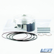 SEA-DOO 4TEC 1630 PISTON KIT 1MM OVER WSM