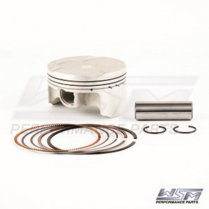 YAMAHA 1000 PISTON KIT .5MM OVER