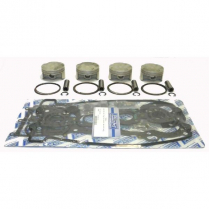 ENS. DE RECONS. HAUT DU MOTEUR YAMAHA 1100 FX .25MM