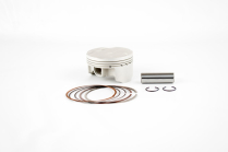 YAMAHA 1100 FX-140 HO 2004-2008 ENS. PISTON ALESAGE STD