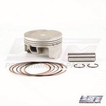 YAMAHA 1100 PISTON KIT .25MM OVER