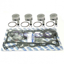 YAMAHA 1800 TOP END REBUILD KIT PLATINUM 1MM OVER