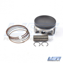 ENS. DE PISTON : YAMAHA 1800 08-18 1 MM PLATINE