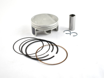 ENS. DE PISTON : YAMAHA 1050 16-21 STANDARD PLATINE