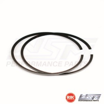 YAMAHA 650 PISTON RINGS .75MM OVER