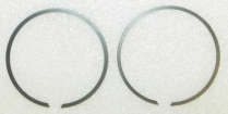 SEA-DOO 650 PISTON RINGS 1MM OVER