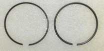 SEA-DOO 580 / 720 / 800 PISTON RINGS 1MM OVER