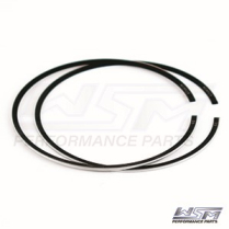 SEGMENTS DE PISTON YAMAHA 800 .75MM SURD.