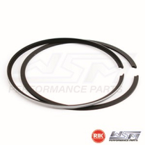 POLARIS 700 / 1050 PISTON RINGS .25MM OVER