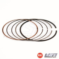 KAWASAKI 1200 / 1500 PISTON RINGS .5MM OVER