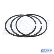 PISTON RINGS: SEA-DOO 1503 4-TEC 2005 .5MM OVER