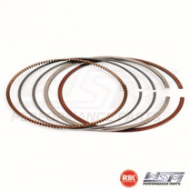 YAMAHA 1100 PISTON RINGS .25MM OVER