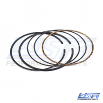 PISTON RINGS: YAMAHA 1050 EX 17-18 1MM OVER