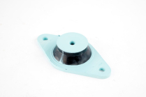 KAWASAKI 1200 MOTOR MOUNT