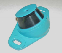 SUPPORT MOTEUR KAWASAKI 900-1500