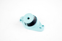 SUPPORT MOTEUR KAWASAKI 650 / 750