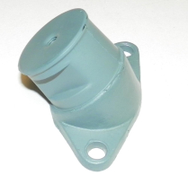 YAMAHA 650 / 700 SUPER JET MOTOR MOUNT