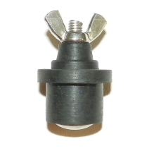 UNIVERSAL DRAIN PLUG 7/8'' WING NUT STYLE