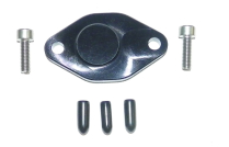 POLARIS 650 / 750 / 780 OIL BLOCK OFF PLATE